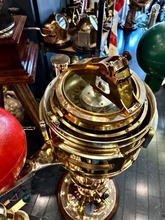 II. Dünya Savaşı ABD Donanması Gemileri Pusula