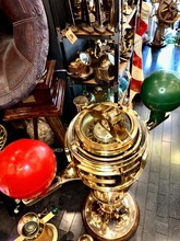 II. Dünya Savaşı ABD Donanması Gemileri Pusula