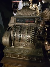 Antika National Yazar Kasa