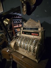 Antika National Yazar Kasa