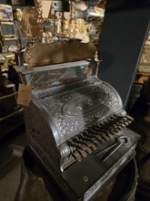 Antika National Yazar Kasa