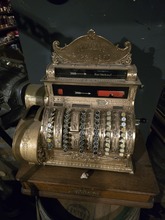 Antika National Yazar Kasa