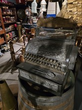 Antika National Yazar Kasa