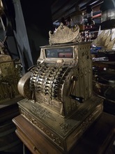 Antika National Yazar Kasa