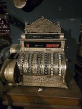 Antika National Yazar Kasa