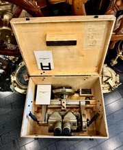 Askeri Dürbün Teleskop