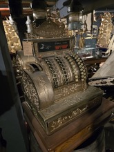 Antika National Yazar Kasa