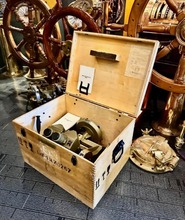 Askeri Dürbün Teleskop