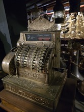 Antika National Yazar Kasa