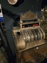 Antika National Yazar Kasa