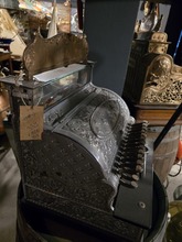 Antika National Yazar Kasa