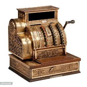 Antika National Yazar Kasa